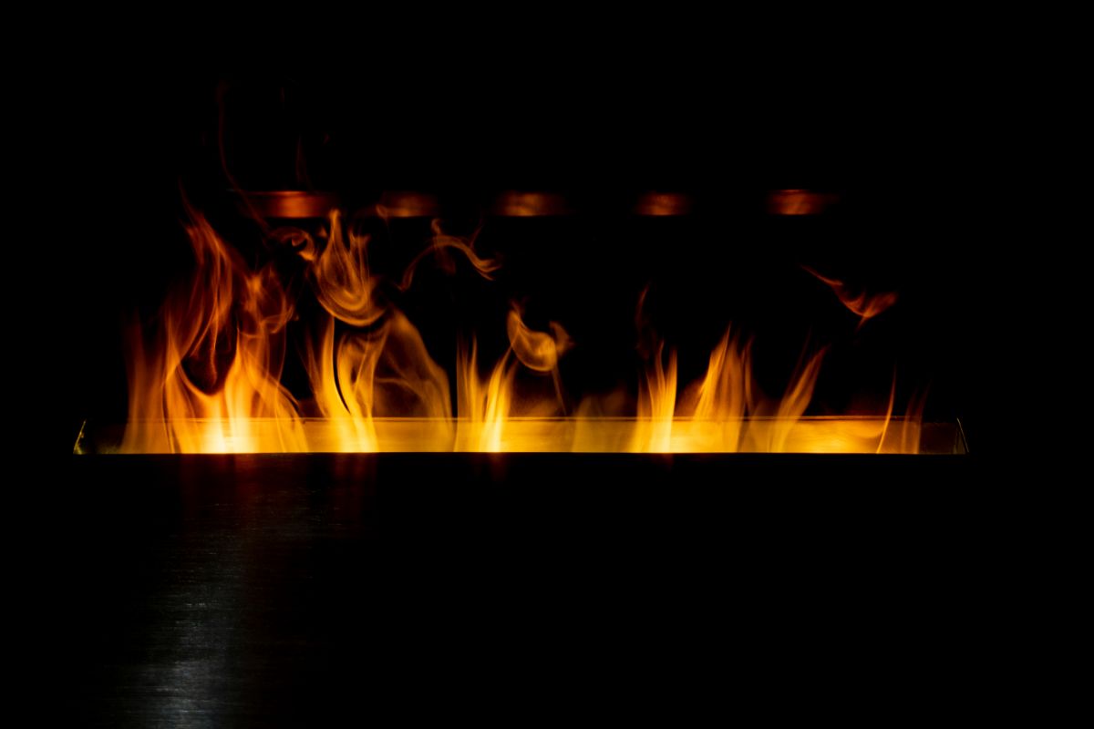 Bio Burn: Analyzing the Running Costs of Bio Ethanol Fireplaces