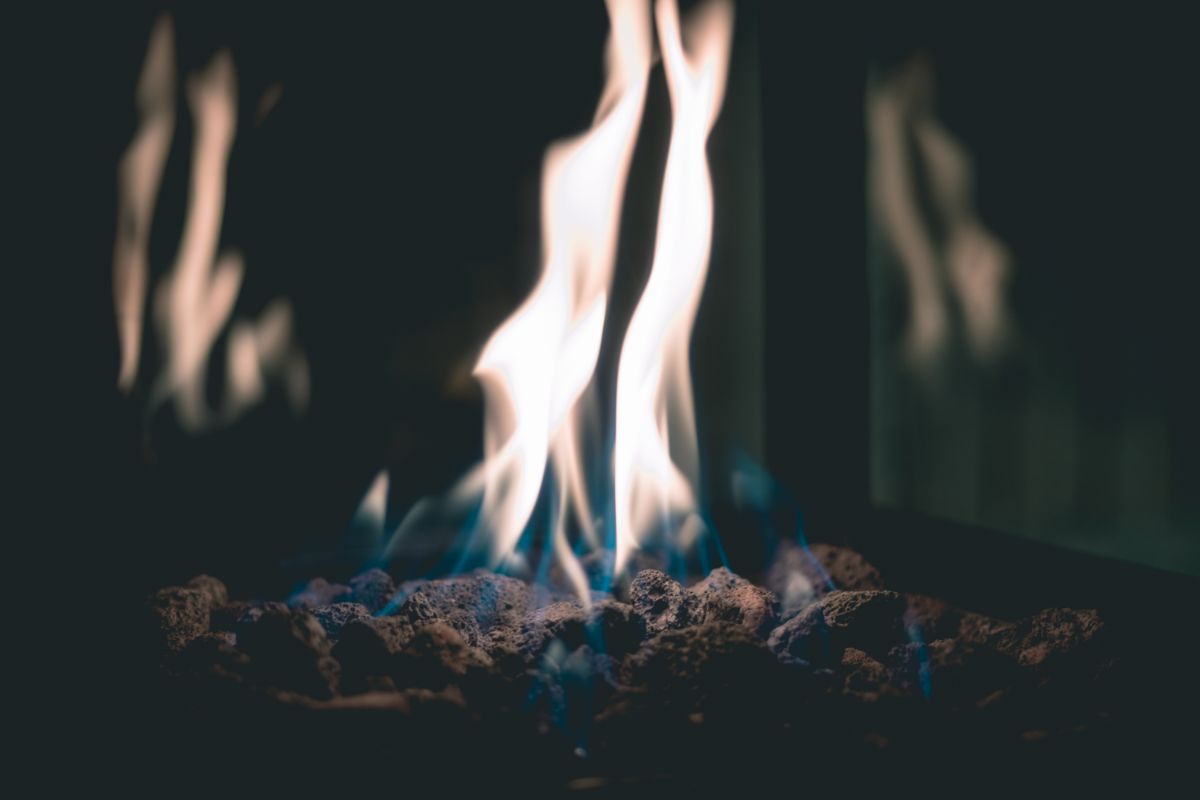 Are There Benefits To Having A Bioethanol Fireplace?