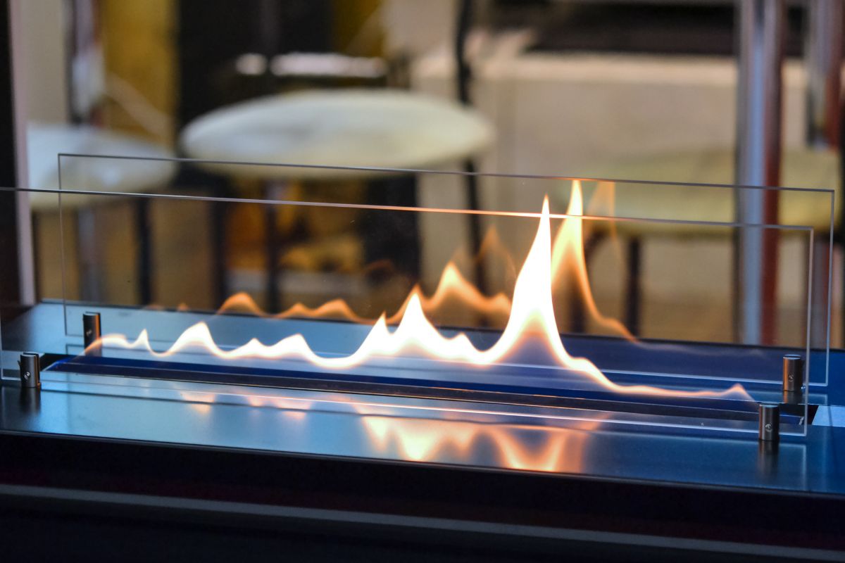 Bioethanol Fireplace Cleaning Guide