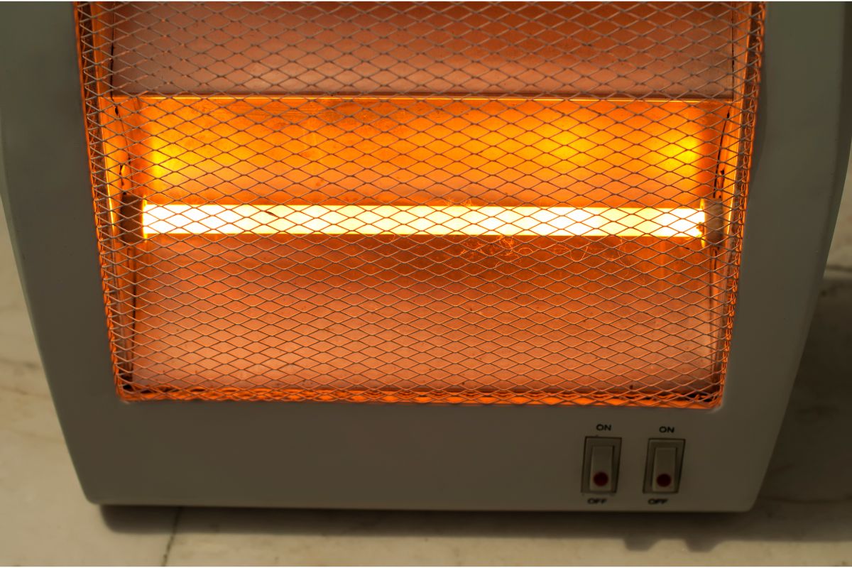 Heat Boss Heater Review