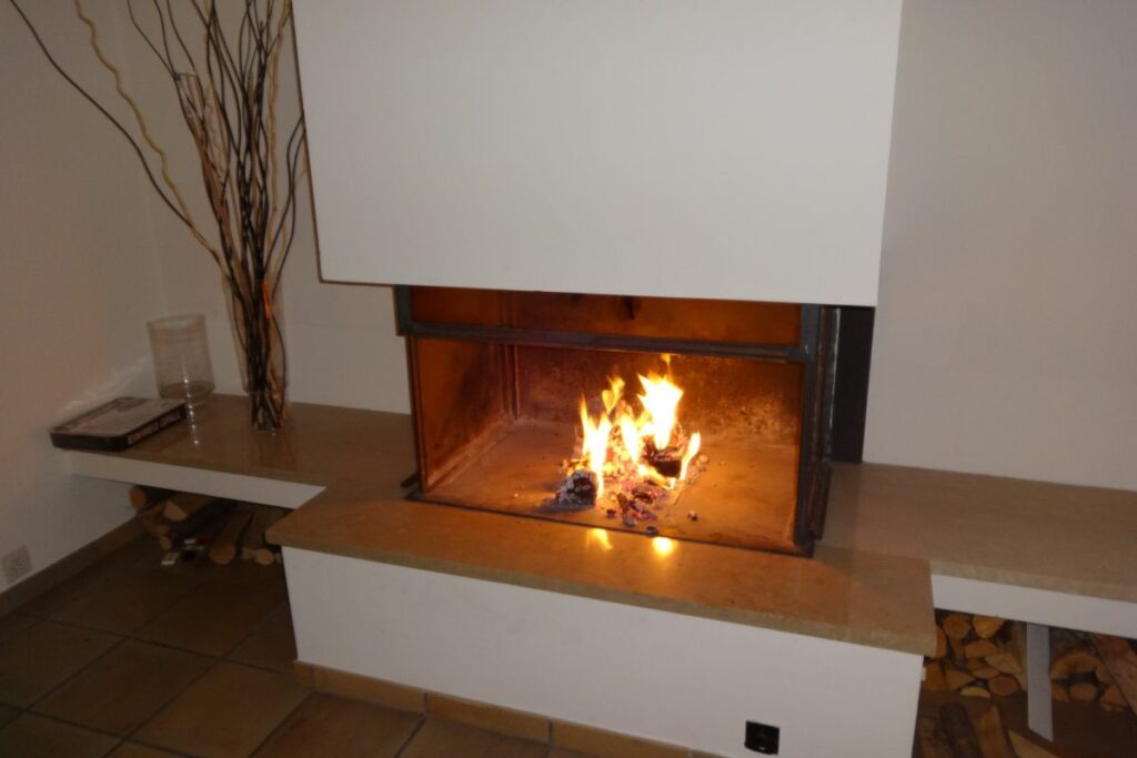 The Secret To A Perfectly Balanced Off Center Fireplace - s2igq9w
