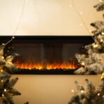 Dimplex Electric Fireplace Review