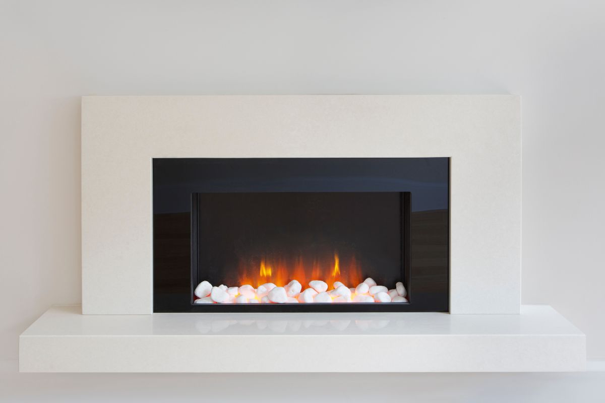How Much Does It Cost To Run An Electric Fireplace?