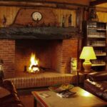 Cozy Cabin Vibes: Cabin Fireplace Ideas to Inspire Your Retreat