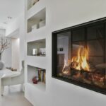 Fireplace Upgrade: Modern Gas Fireplace Ideas to Elevate Your Living Space