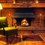How To Update A Fireplace: 9 Simple Tips