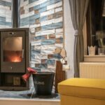 Modern Wood Burning Fireplaces: Ideas to Transform Your Home