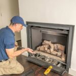 Clean and Clear: A Step-by-Step Guide to Cleaning Your Gas Fireplace