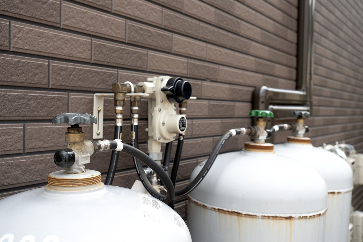 Does Propane Produce Carbon Monoxide?