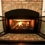How Wide Should A Fireplace Be?