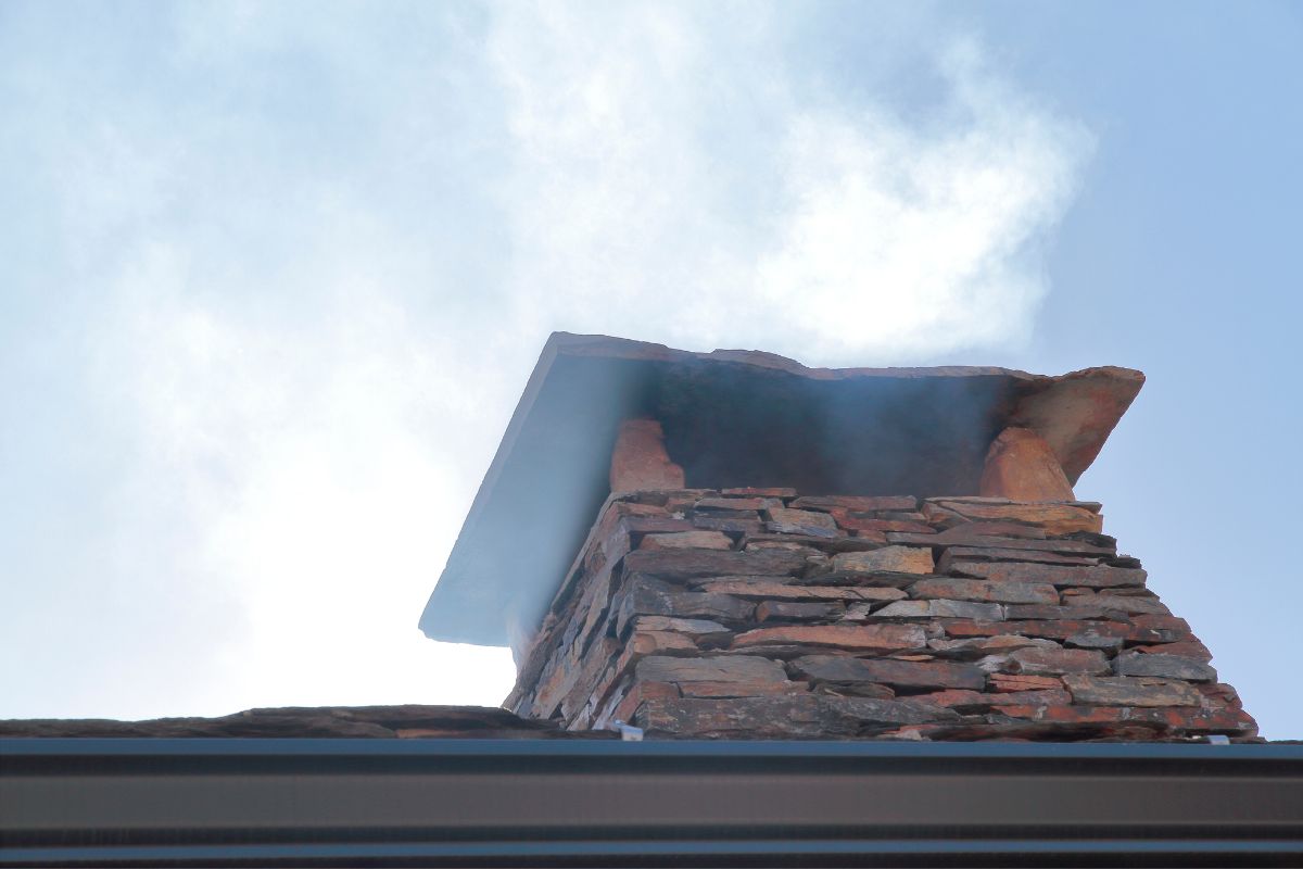 How To Open Chimney Flue (1)