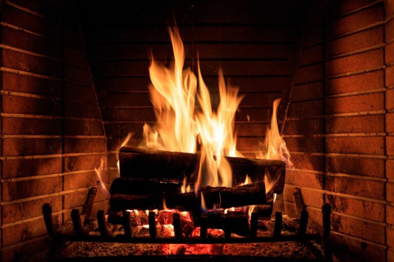 why-does-firewood-pop-fireplace-ideas