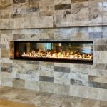 Can You Burn Wood In A Gas Fireplace