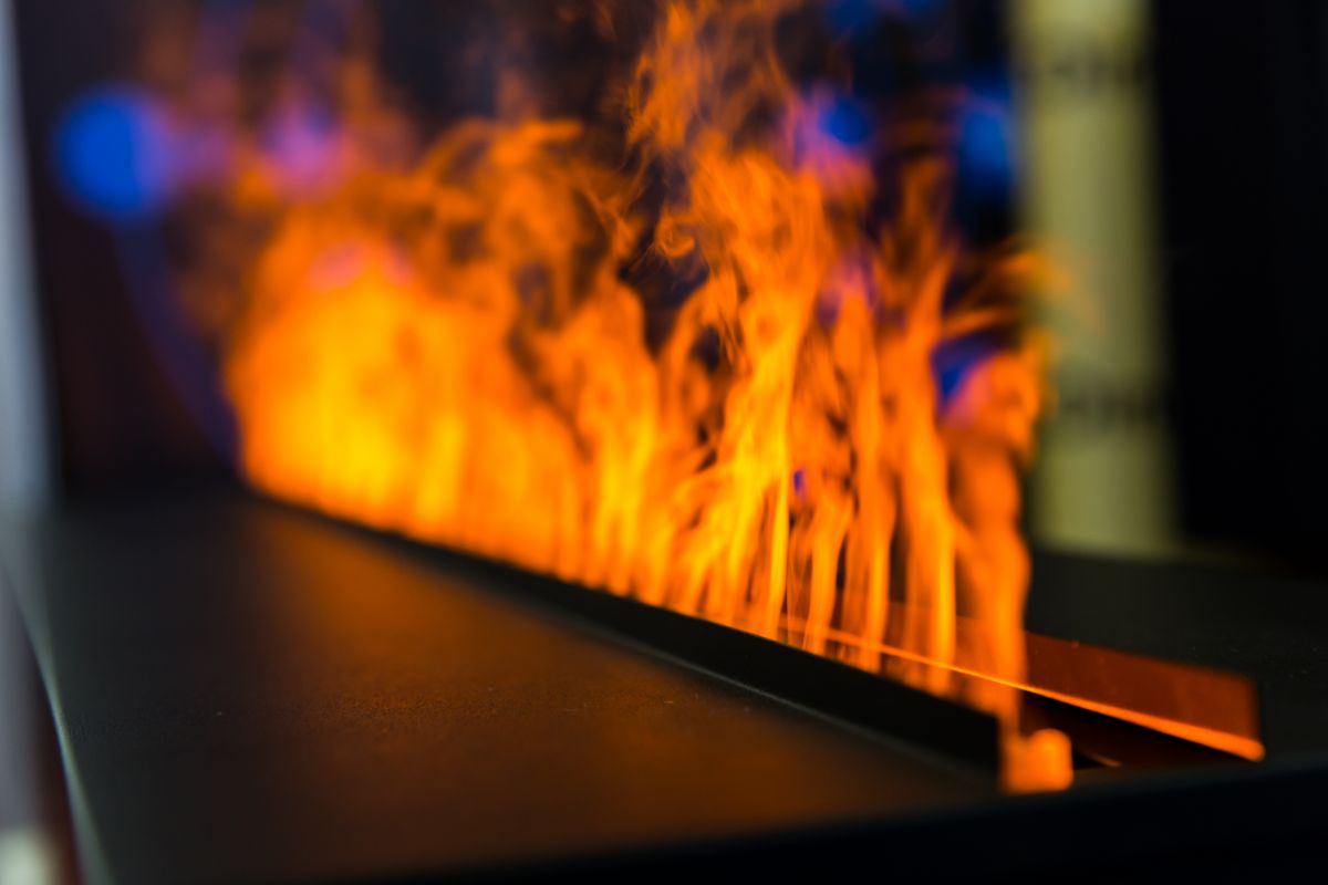 Factors That Impact Gas Fireplace Usage 