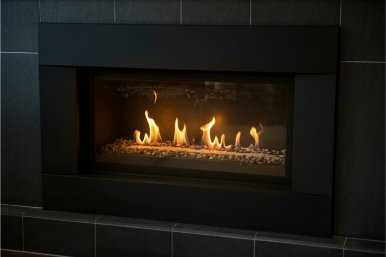 How Much Propane Does A Fireplace Use? Fireplace Ideas