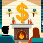 How much does a gas fireplace cost to run