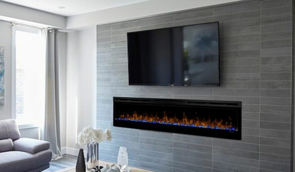 Prism Electric Fireplace Troubleshooting