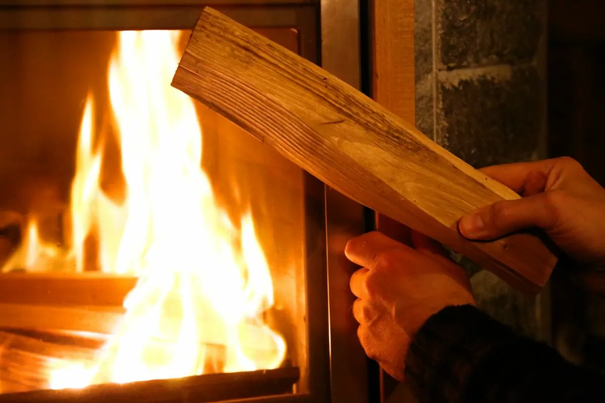 Farmhouse Fireplace Ideas (1)