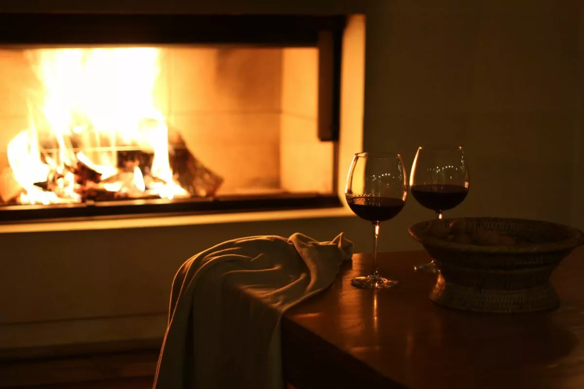Why Should I Get A Zero-Clearance Fireplace?