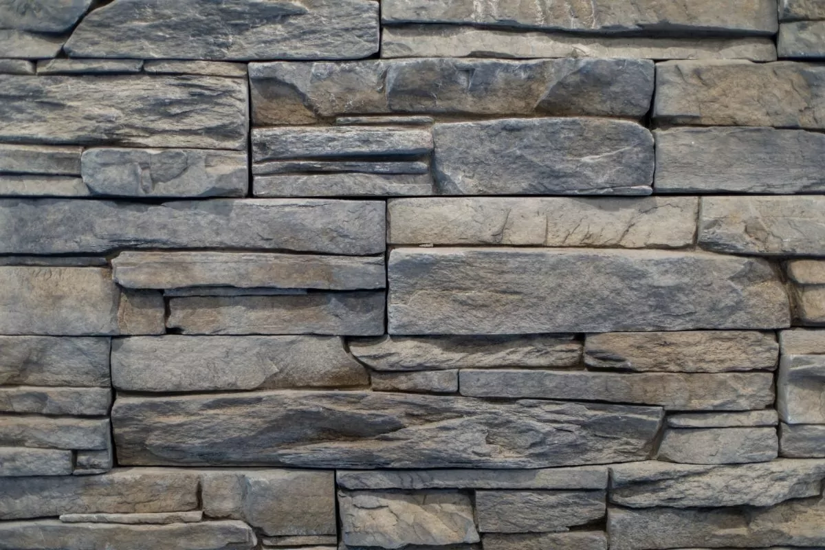 Experiment With Stone Pattern