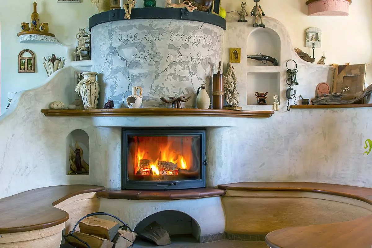 What Is A Fireplace Insert?