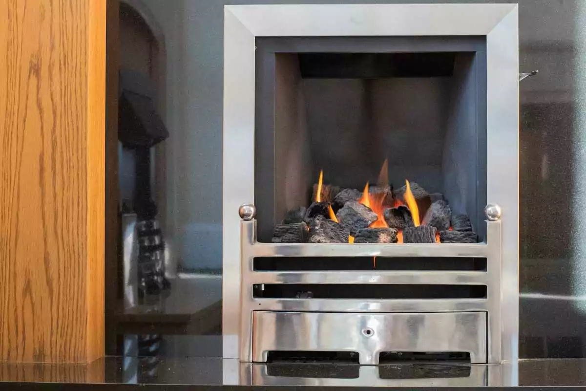 direct vented fireplace direct vented gas fireplace