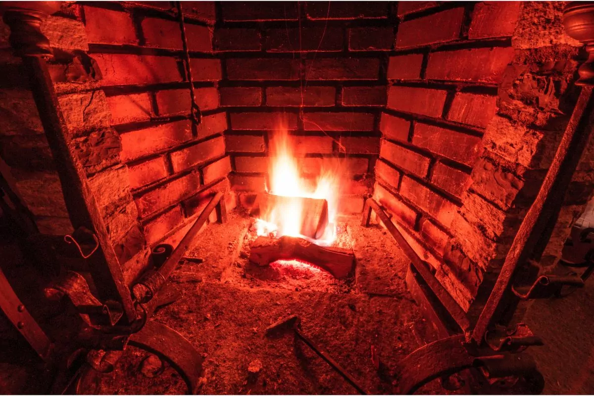How To Clean A Stone Fireplace