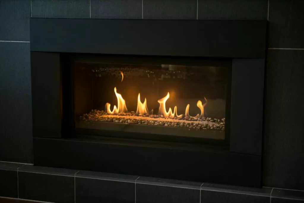 How To Light Pilot Light On Gas Fireplace