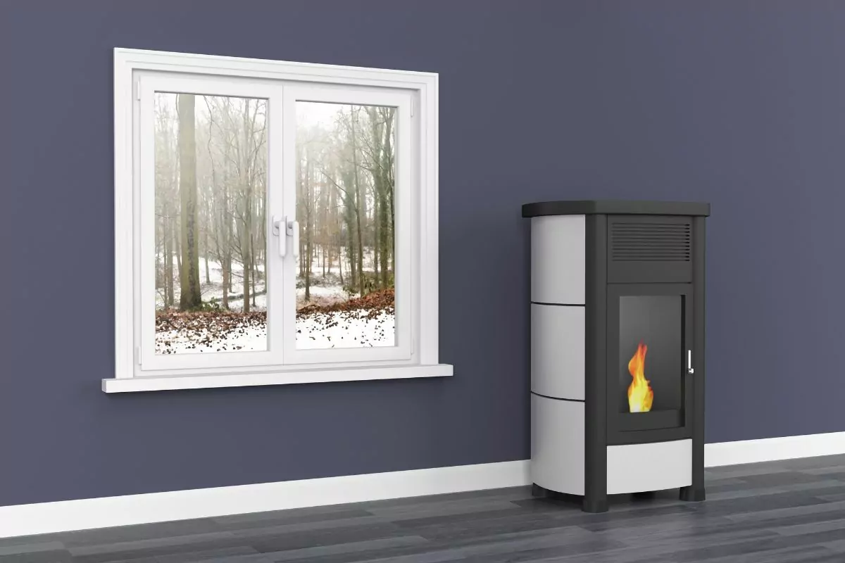 Do Pellet Stoves Need A Chimney?