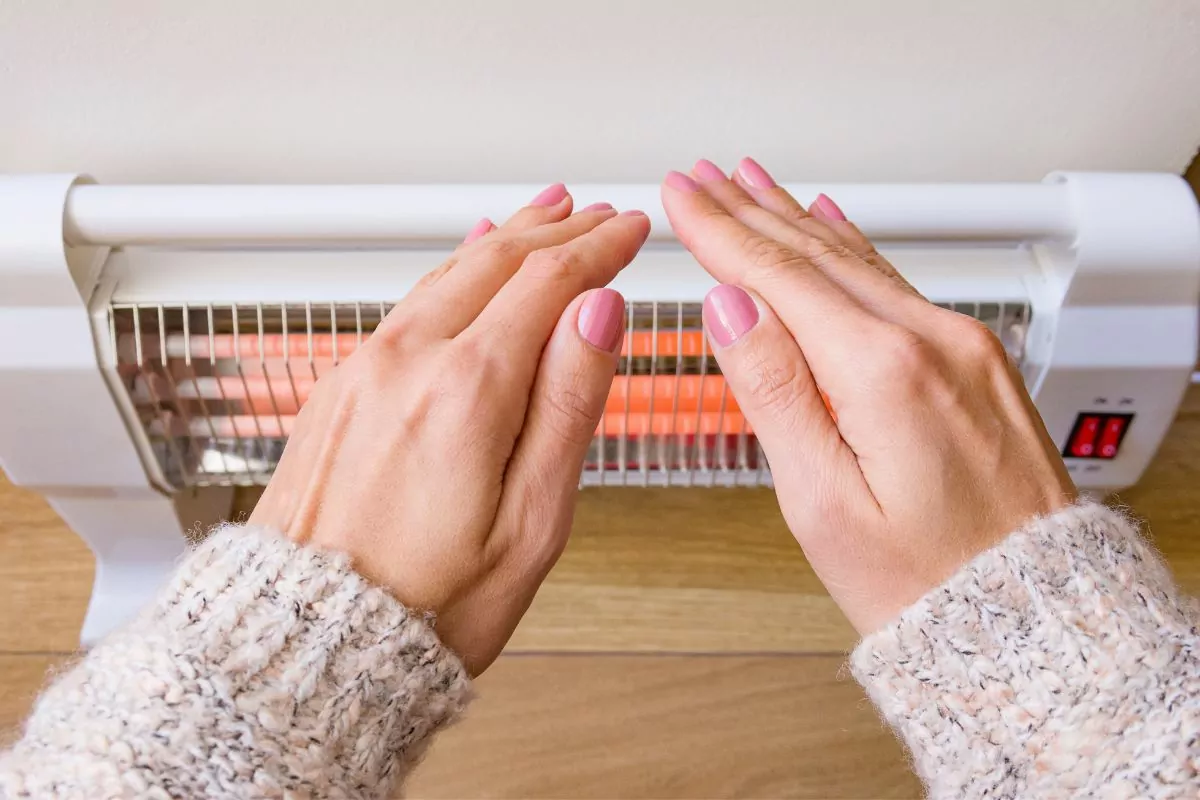 Do Electric Heaters Produce Carbon Monoxide