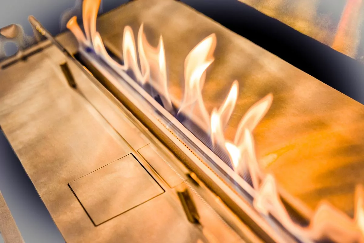 Why Does My Gas Fireplace Keep Going Out